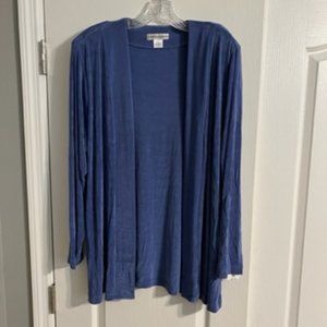 Draper's & Damon's Women's Jacket Large